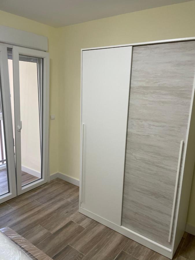 Apartamento Turistico Avila Vut Zewnętrze zdjęcie
