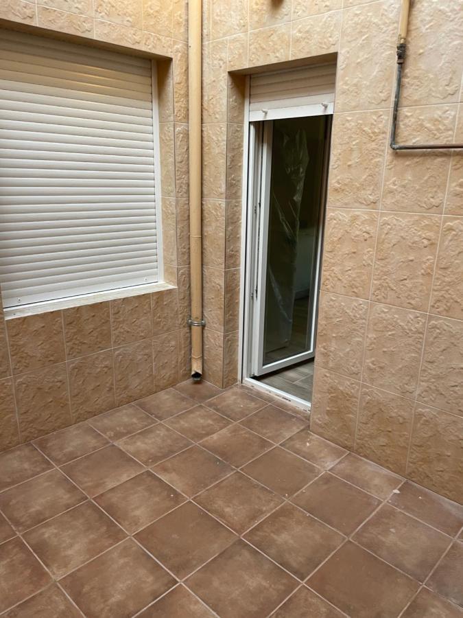 Apartamento Turistico Avila Vut Zewnętrze zdjęcie