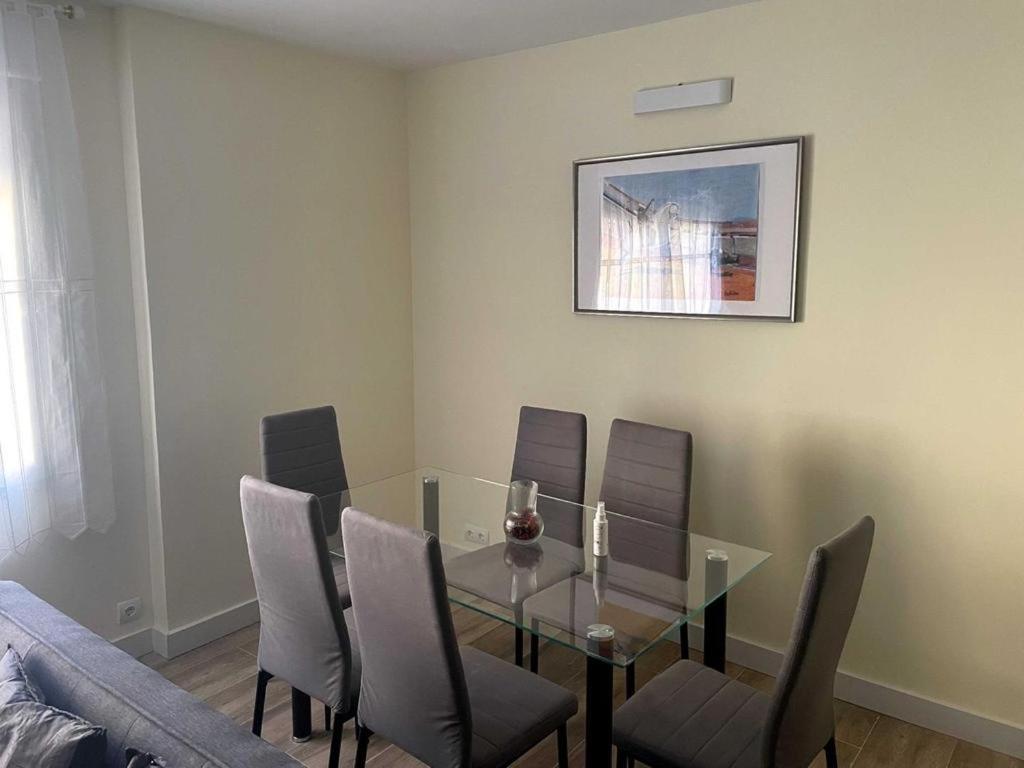 Apartamento Turistico Avila Vut Zewnętrze zdjęcie