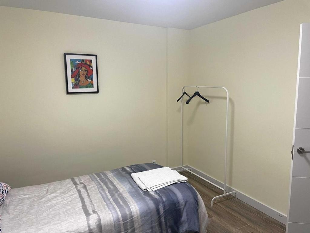 Apartamento Turistico Avila Vut Zewnętrze zdjęcie